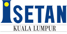 Isetan