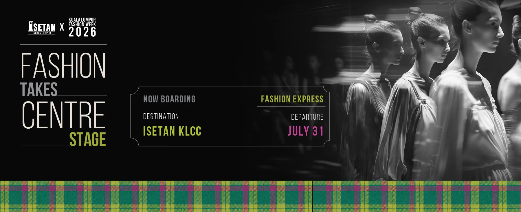 Elevate Your Lifestyle with Isetan